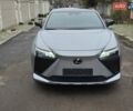 Серый Лексус RZ, объемом двигателя 0 л и пробегом 15 тыс. км за 37777 $, фото 1 на Automoto.ua