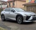 Серый Лексус RZ, объемом двигателя 0 л и пробегом 15 тыс. км за 37777 $, фото 21 на Automoto.ua