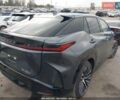 Серый Лексус RZ, объемом двигателя 0 л и пробегом 1 тыс. км за 32000 $, фото 9 на Automoto.ua