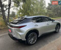 Лексус RZ 2023 у Львові на Automoto.ua Сірий Лексус RZ, об'ємом двигуна 0 л та пробігом 18 тис. км за 38700 $, фото 3 на Automoto.ua