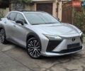 Серый Лексус RZ, объемом двигателя 0 л и пробегом 15 тыс. км за 37777 $, фото 10 на Automoto.ua