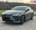 Серый Лексус RZ, объемом двигателя 0 л и пробегом 7 тыс. км за 54850 $, фото 1 на Automoto.ua