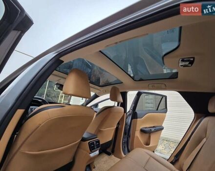 Серый Лексус RZ, объемом двигателя 0 л и пробегом 15 тыс. км за 37777 $, фото 47 на Automoto.ua