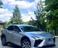 Сірий Лексус RZ, об'ємом двигуна 0 л та пробігом 15 тис. км за 55000 $, фото 3 на Automoto.ua