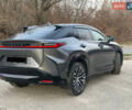 Серый Лексус RZ, объемом двигателя 0 л и пробегом 7 тыс. км за 54850 $, фото 7 на Automoto.ua