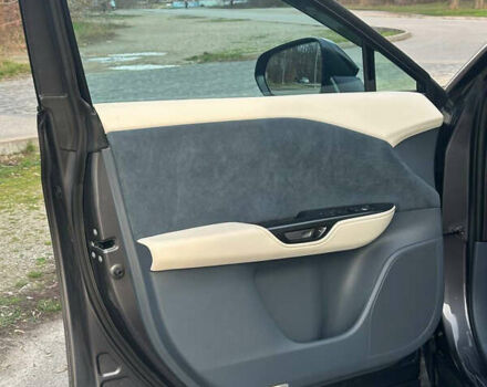 Серый Лексус RZ, объемом двигателя 0 л и пробегом 7 тыс. км за 54850 $, фото 14 на Automoto.ua