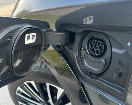 Серый Лексус RZ, объемом двигателя 0 л и пробегом 7 тыс. км за 54850 $, фото 41 на Automoto.ua