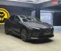 Сірий Лексус RZ, об'ємом двигуна 0 л та пробігом 13 тис. км за 41000 $, фото 1 на Automoto.ua