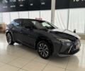 Серый Лексус RZ, объемом двигателя 0 л и пробегом 6 тыс. км за 43500 $, фото 2 на Automoto.ua