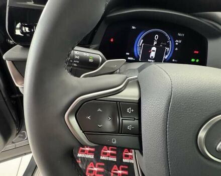 Серый Лексус RZ, объемом двигателя 0 л и пробегом 6 тыс. км за 43500 $, фото 19 на Automoto.ua
