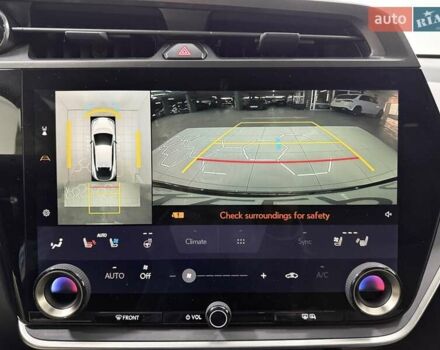 Серый Лексус RZ, объемом двигателя 0 л и пробегом 6 тыс. км за 44500 $, фото 29 на Automoto.ua