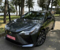 Сірий Лексус RZ, об'ємом двигуна 0 л та пробігом 5 тис. км за 48995 $, фото 1 на Automoto.ua