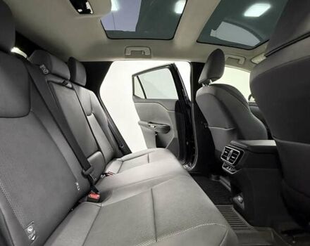 Серый Лексус RZ, объемом двигателя 0 л и пробегом 6 тыс. км за 44500 $, фото 33 на Automoto.ua