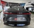 Серый Лексус RZ, объемом двигателя 0 л и пробегом 6 тыс. км за 43500 $, фото 5 на Automoto.ua