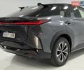 Серый Лексус RZ, объемом двигателя 0 л и пробегом 6 тыс. км за 44500 $, фото 16 на Automoto.ua