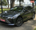 Сірий Лексус RZ, об'ємом двигуна 0 л та пробігом 5 тис. км за 48995 $, фото 3 на Automoto.ua
