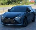 Сірий Лексус RZ, об'ємом двигуна 0 л та пробігом 16 тис. км за 42900 $, фото 1 на Automoto.ua