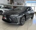 Серый Лексус RZ, объемом двигателя 0 л и пробегом 6 тыс. км за 43500 $, фото 1 на Automoto.ua