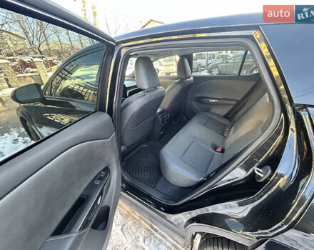 Серый Лексус RZ, объемом двигателя 0 л и пробегом 1 тыс. км за 43800 $, фото 5 на Automoto.ua