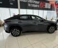 Серый Лексус RZ, объемом двигателя 0 л и пробегом 6 тыс. км за 43500 $, фото 3 на Automoto.ua
