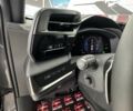 Серый Лексус RZ, объемом двигателя 0 л и пробегом 6 тыс. км за 43500 $, фото 17 на Automoto.ua