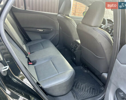 Серый Лексус RZ, объемом двигателя 0 л и пробегом 1 тыс. км за 43800 $, фото 18 на Automoto.ua