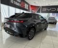 Серый Лексус RZ, объемом двигателя 0 л и пробегом 6 тыс. км за 43500 $, фото 4 на Automoto.ua