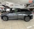 Серый Лексус RZ, объемом двигателя 0 л и пробегом 6 тыс. км за 43500 $, фото 7 на Automoto.ua
