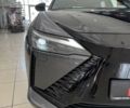 Серый Лексус RZ, объемом двигателя 0 л и пробегом 6 тыс. км за 43500 $, фото 8 на Automoto.ua