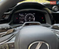Сірий Лексус RZ, об'ємом двигуна 0 л та пробігом 5 тис. км за 48995 $, фото 29 на Automoto.ua