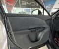 Серый Лексус RZ, объемом двигателя 0 л и пробегом 6 тыс. км за 43500 $, фото 13 на Automoto.ua