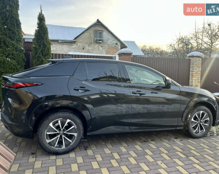 Серый Лексус RZ, объемом двигателя 0 л и пробегом 1 тыс. км за 43800 $, фото 15 на Automoto.ua