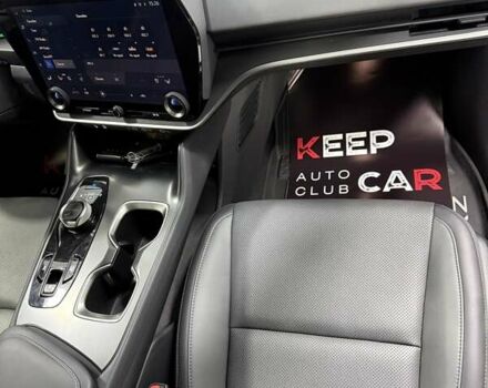 Серый Лексус RZ, объемом двигателя 0 л и пробегом 6 тыс. км за 44500 $, фото 21 на Automoto.ua