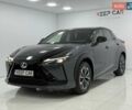 Серый Лексус RZ, объемом двигателя 0 л и пробегом 6 тыс. км за 44500 $, фото 5 на Automoto.ua