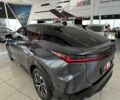 Серый Лексус RZ, объемом двигателя 0 л и пробегом 6 тыс. км за 43500 $, фото 6 на Automoto.ua