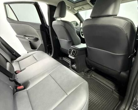 Серый Лексус RZ, объемом двигателя 0 л и пробегом 6 тыс. км за 44500 $, фото 34 на Automoto.ua