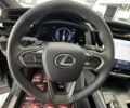 Серый Лексус RZ, объемом двигателя 0 л и пробегом 6 тыс. км за 43500 $, фото 18 на Automoto.ua
