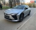 Серый Лексус RZ, объемом двигателя 0 л и пробегом 15 тыс. км за 43500 $, фото 1 на Automoto.ua
