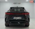 Серый Лексус RZ, объемом двигателя 0 л и пробегом 6 тыс. км за 44500 $, фото 17 на Automoto.ua