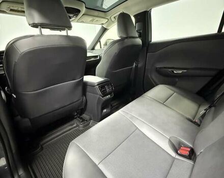 Серый Лексус RZ, объемом двигателя 0 л и пробегом 6 тыс. км за 44500 $, фото 32 на Automoto.ua