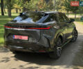 Сірий Лексус RZ, об'ємом двигуна 0 л та пробігом 5 тис. км за 48995 $, фото 8 на Automoto.ua