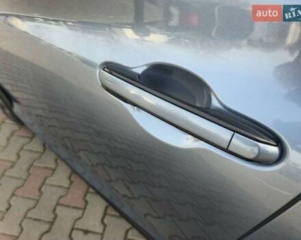 Синий Лексус RZ, объемом двигателя 0 л и пробегом 14 тыс. км за 39500 $, фото 38 на Automoto.ua