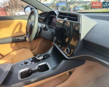 Синий Лексус RZ, объемом двигателя 0 л и пробегом 14 тыс. км за 39500 $, фото 40 на Automoto.ua