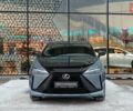 Синий Лексус RZ, объемом двигателя 0 л и пробегом 6 тыс. км за 60093 $, фото 4 на Automoto.ua