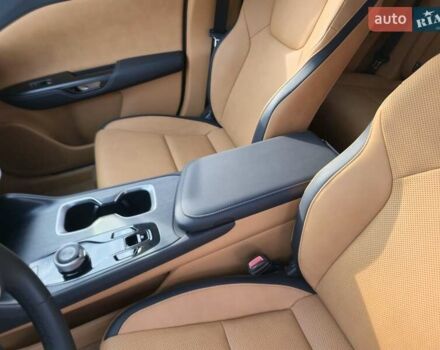 Синий Лексус RZ, объемом двигателя 0 л и пробегом 14 тыс. км за 39500 $, фото 17 на Automoto.ua