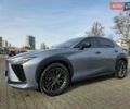 Синий Лексус RZ, объемом двигателя 0 л и пробегом 14 тыс. км за 39500 $, фото 31 на Automoto.ua