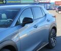 Синій Лексус RZ, об'ємом двигуна 0 л та пробігом 8 тис. км за 55000 $, фото 4 на Automoto.ua