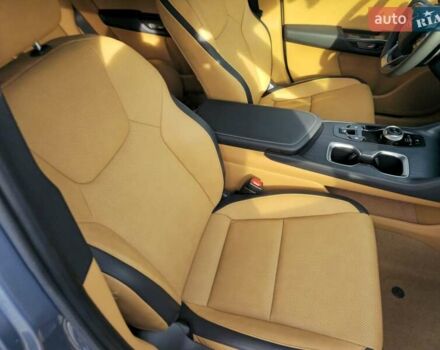 Синий Лексус RZ, объемом двигателя 0 л и пробегом 14 тыс. км за 39500 $, фото 39 на Automoto.ua