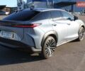 Синій Лексус RZ, об'ємом двигуна 0 л та пробігом 8 тис. км за 55000 $, фото 14 на Automoto.ua
