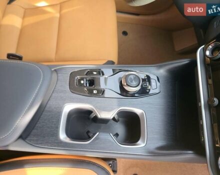 Синий Лексус RZ, объемом двигателя 0 л и пробегом 14 тыс. км за 39500 $, фото 42 на Automoto.ua